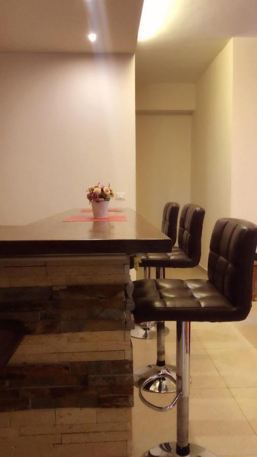 Austria Luxury Apartments, Faraya Hotel Bagian luar foto