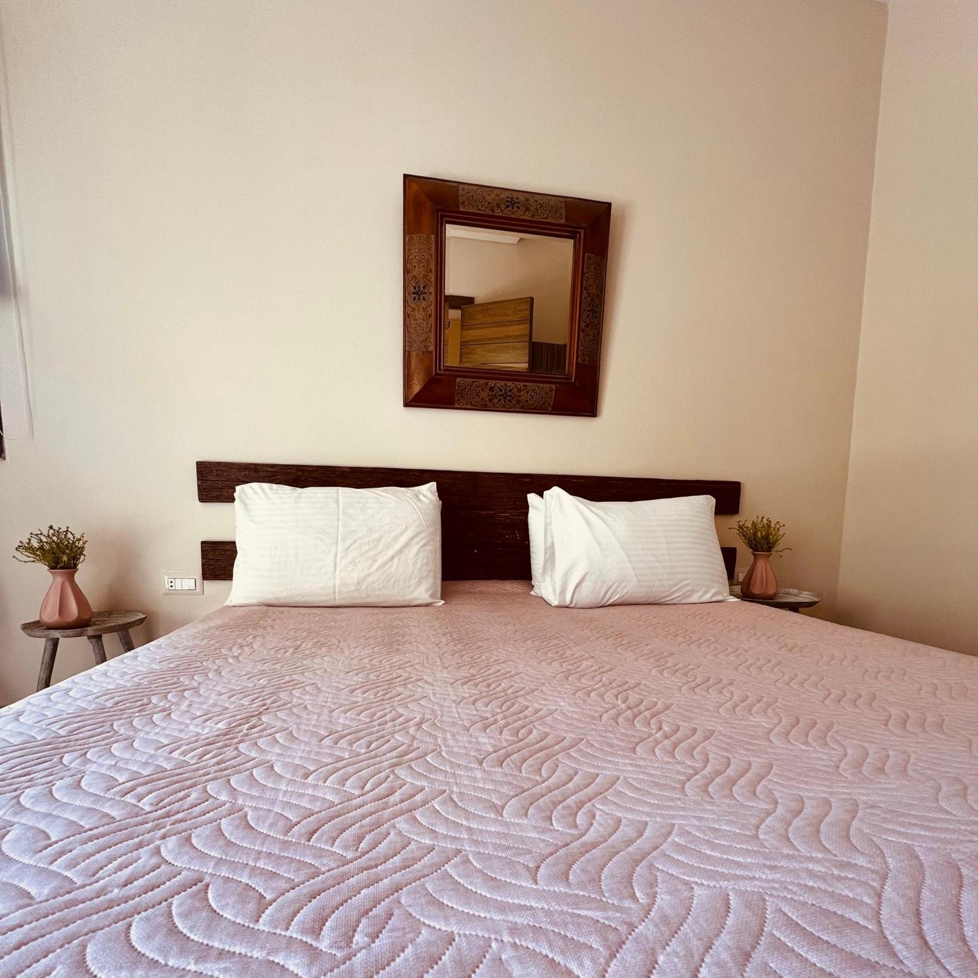 Austria Luxury Apartments, Faraya Hotel Bagian luar foto