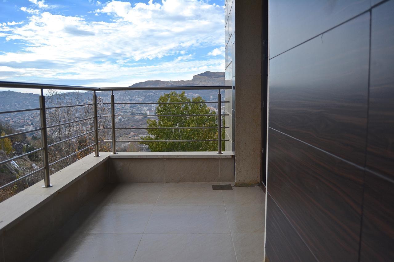 Austria Luxury Apartments, Faraya Hotel Bagian luar foto