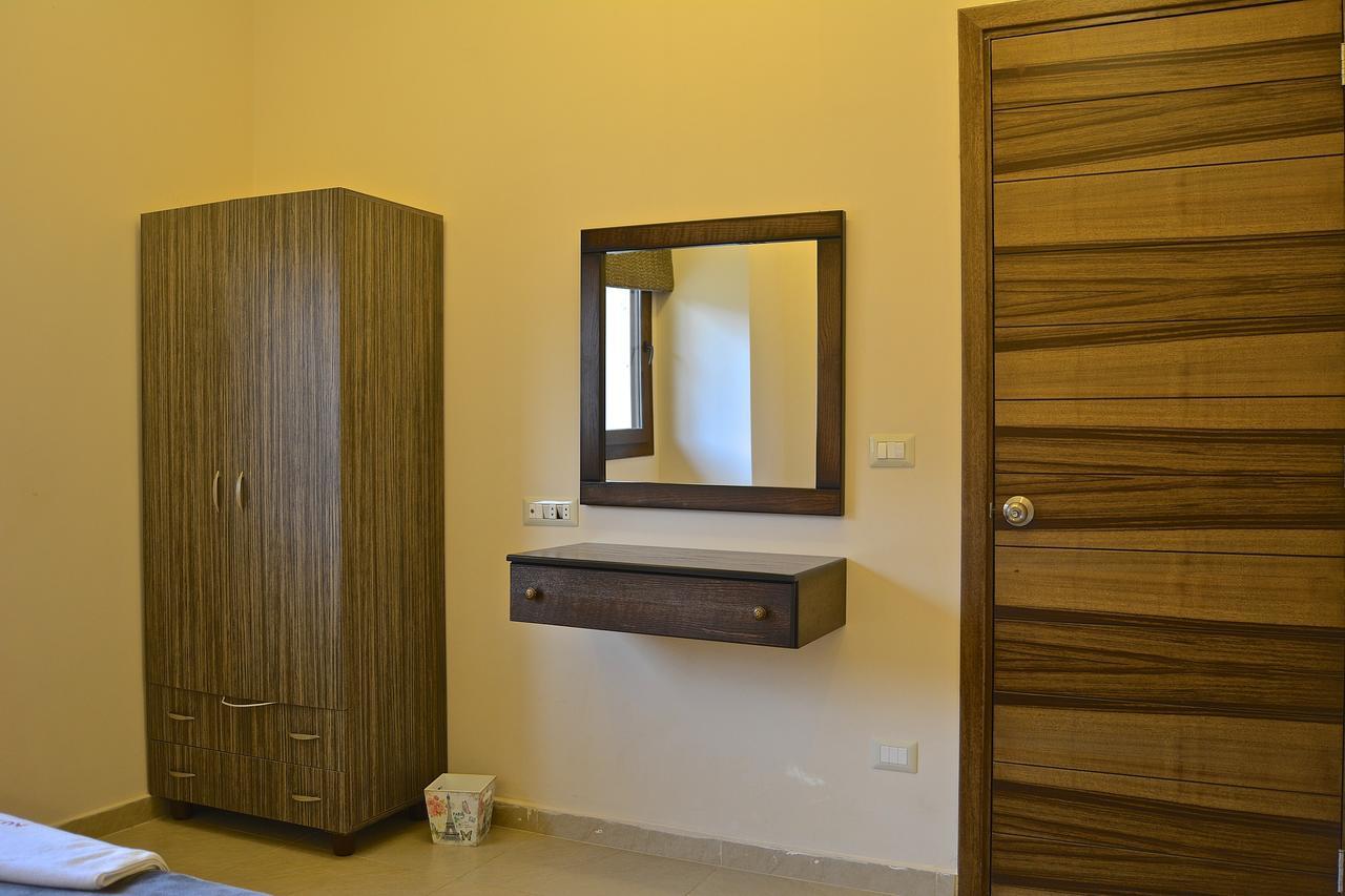 Austria Luxury Apartments, Faraya Hotel Bagian luar foto