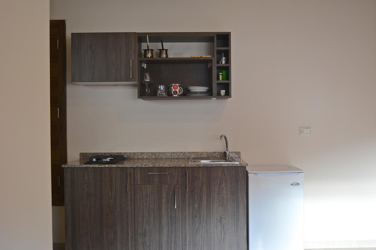 Austria Luxury Apartments, Faraya Hotel Bagian luar foto
