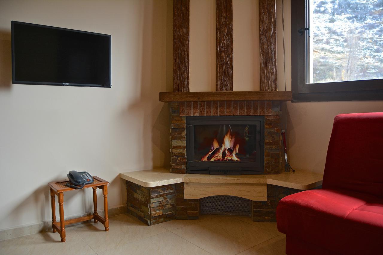 Austria Luxury Apartments, Faraya Hotel Bagian luar foto