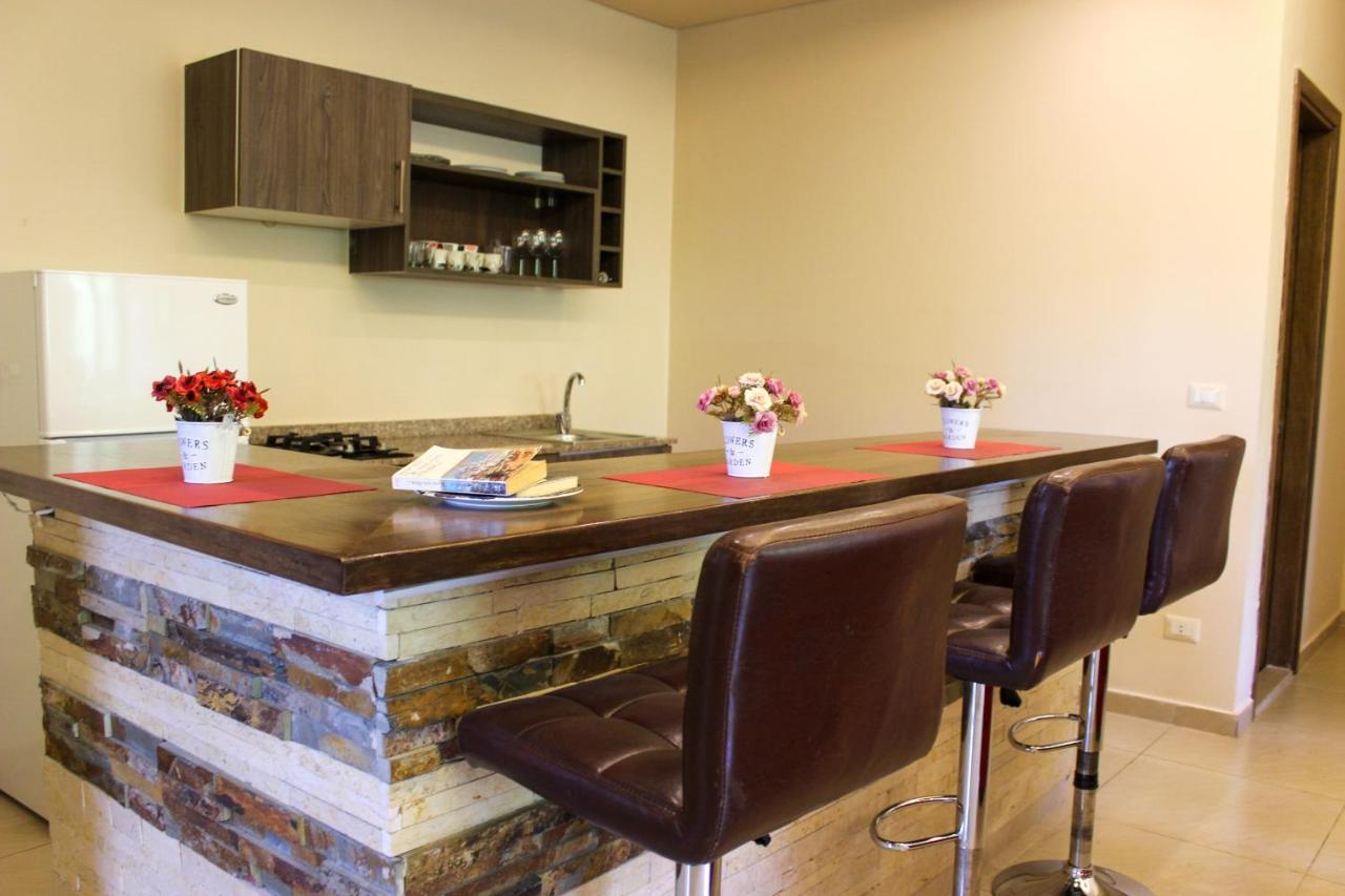 Austria Luxury Apartments, Faraya Hotel Bagian luar foto